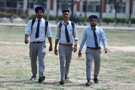Campus Life