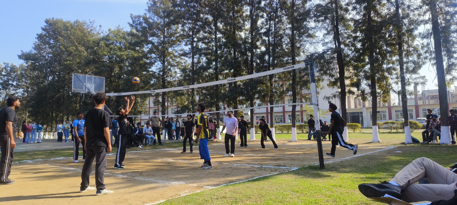 Campus Life